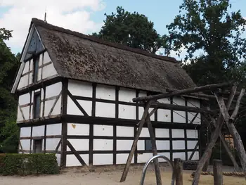 Museumsdorf Cloppenburg - Lower Saxony open air museum (Germany)